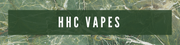 HHC Vapes